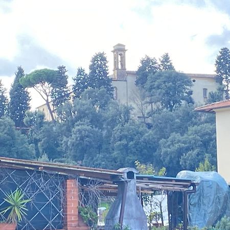 Florentia House Florencia Exterior foto