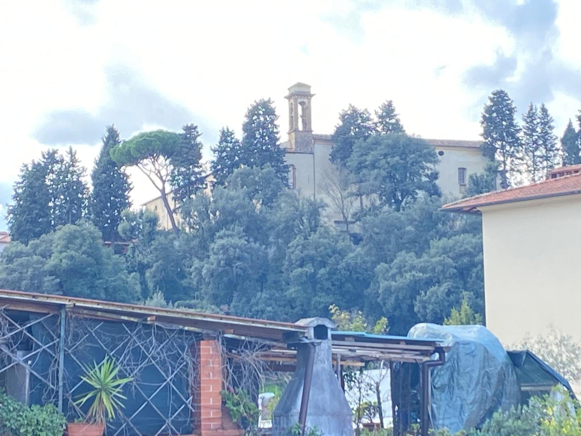Florentia House Florencia Exterior foto